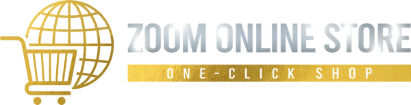 ZOOM Online Store